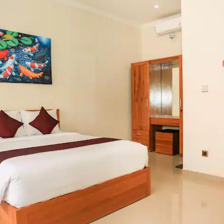 Wayan House Seminyak Hotel Екстериор снимка