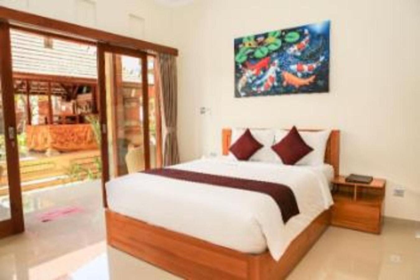 Wayan House Seminyak Hotel Екстериор снимка